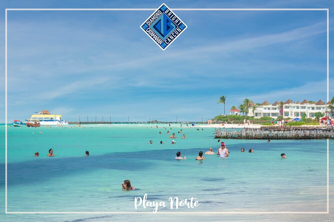 Luxury Catamaran tour to isla mujeres with transportation from Tulum - Getting from Tulum to the Catamaran: The 7:00am Start Matters