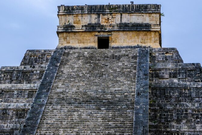 Luxury Chichen Itza Full-Day Adventure from Tulum City - Price and value for a full-day loop (plus the extra fees you must plan for)