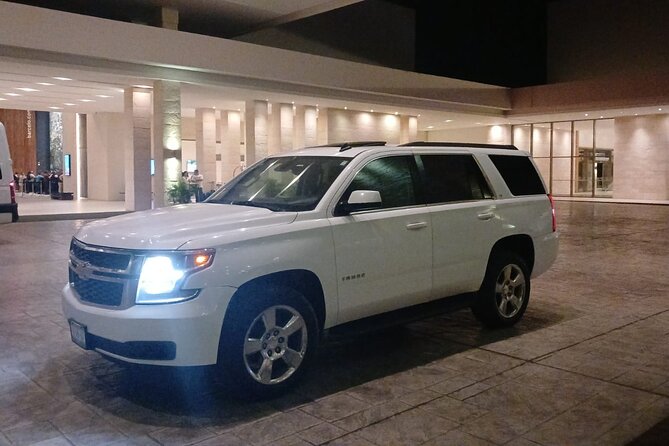 Luxury one way transfer to Tulum from Tulum airport - Where This Transfer Shines After You Land