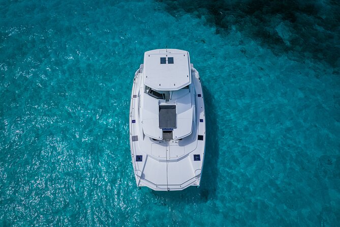 Luxury Private Bachelorette Yacht – 51' Leopard Tulum - Unlimited Premium Open Bar: How to Make It Worth It