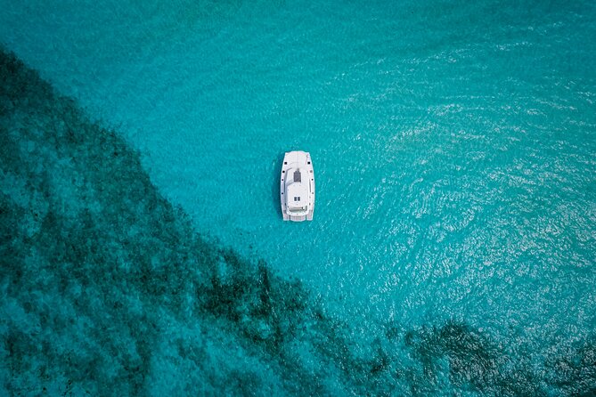 Luxury Private Bachelorette Yacht – 51' Leopard Tulum - Water Toys Are Included: Paddle Boards and Snorkel Gear