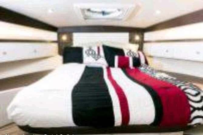 Luxury Private Yacht Rental by the Turquoise Waters of the Caribbean. - Luxury Yacht Reality Check: Drinks, Towels, and the 21+ Rule