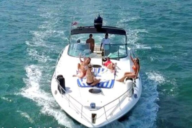Luxury Private Yacht Rental by the Turquoise Waters of the Caribbean. - Timing: How to Use 6 Hours Without Feeling Rushed