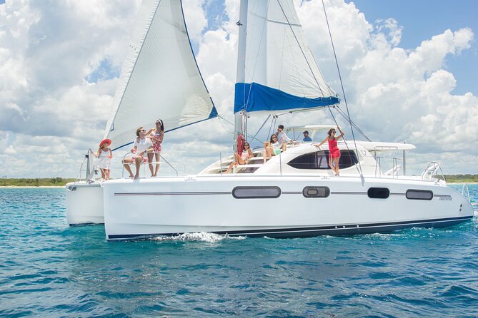 Luxury Sailing & Snorkeling Experience from Riviera Maya - Key things you should notice before you book