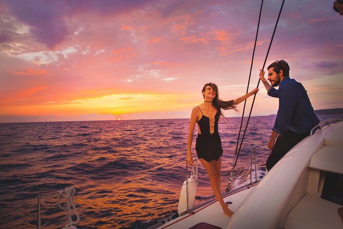 Luxury Sunset Cruise from Riviera Maya - Why a Playa del Carmen catamaran sunset feels special