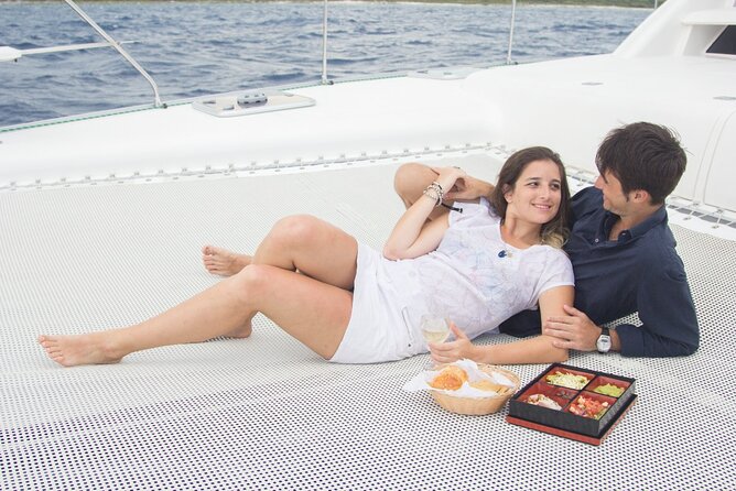 Luxury Sunset Cruise from Riviera Maya - Pickup timing: how the 5:00 pm plan works in real life