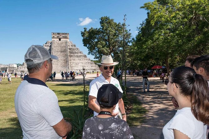Luxury Tour to Chichen Itza and 2 Cenote - From Tulum - Key things to know before you go