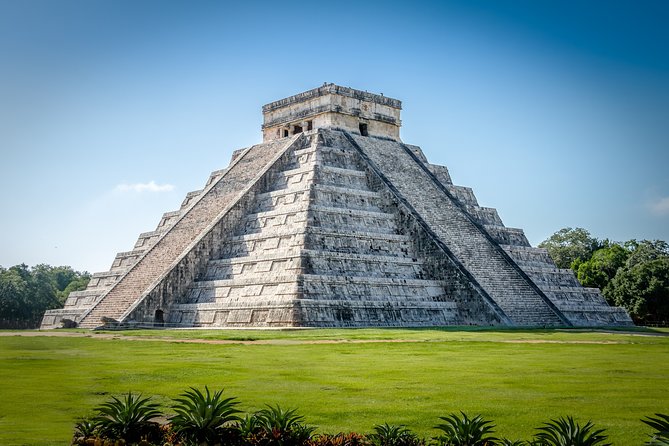 Luxury Tour to Chichen Itza and 2 Cenote - From Tulum - Comfort strategy: where to sit, what to pack, and how to survive the heat