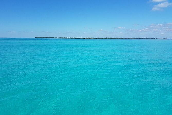 Magic Sian ka'an Deluxe two boats - Punta Allen lunch at Fisherman of Punta Allen: where value can swing