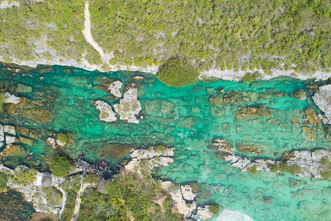 Magical Cenote and Paradise Lagoon Snorkeling Adventure - Price and Value: Is $99 Fair for What You Get?