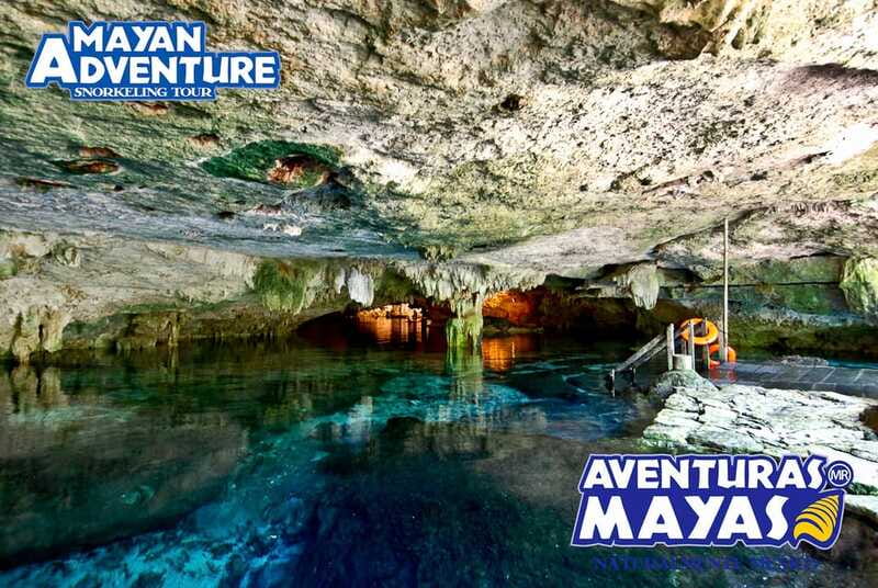 Mayan Adventure - 3 different snorkeling sites in one day! - Key things that make this tour worth your attention
