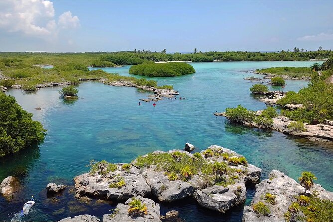 Mayan Adventure Snorkeling Tour from Playa del Carmen or Riviera Maya - Gear, Life Jackets, and How to Stay Comfortable for Three Stops