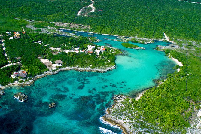 Mayan Adventure Snorkeling Tour from Playa del Carmen or Riviera Maya - Tour Pace, Crowds, and the Private-Property Reality Check