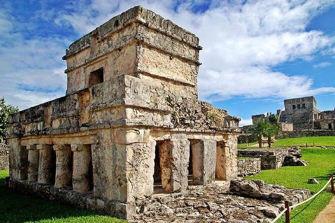 Mayan Adventure! Tulum Ruins, Coba, Cenote + from Tulum City - Price and what you really pay (tour price plus required fees)