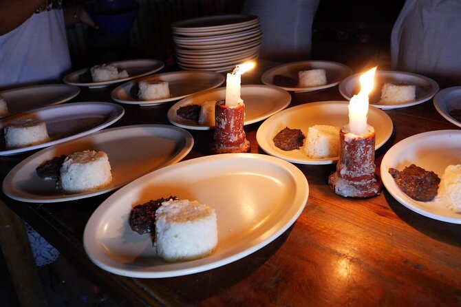 Mayan Ceremony in Tulum. Temazcal, Dinner and pick up included. - Cenote Swim After the Ceremony: Cooling Off in Dos Palmas