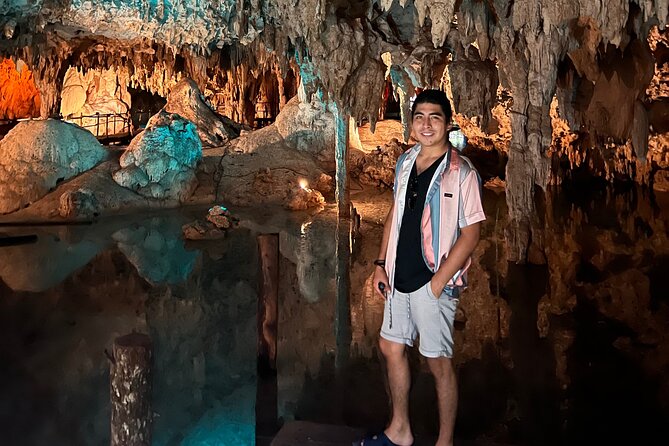 Mayan snorkeling (Akumal-Cenote-Caverna) - Akumal Bay Turtle Sanctuary Snorkeling: What to Expect