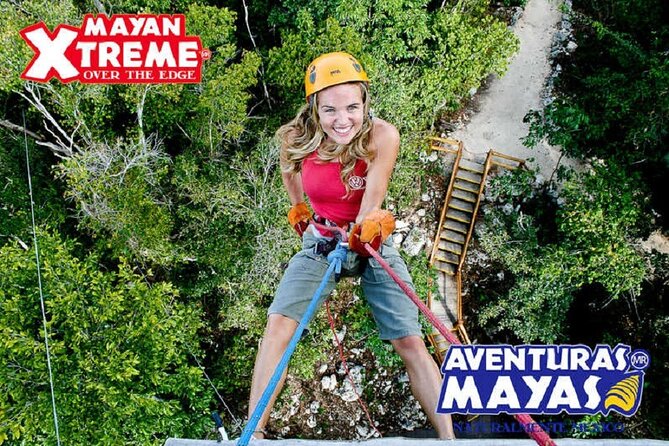 Mayan Xtreme from Riviera Maya - Your Guide and the Flow of the Day