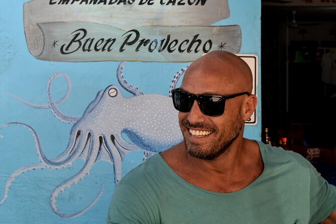 Mexican Beer & Seafood Madness in Playa del Carmen - Who should book this seafood and beer walk (and who should think twice)