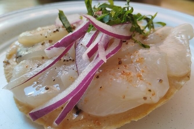 Mexican Beer & Seafood Madness in Tulum - Meeting at Tulum Centro: How the 12:00 pm Timing Works