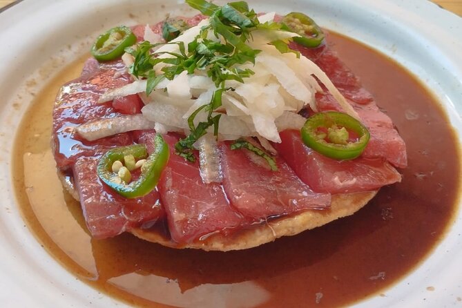 Mexican Beer & Seafood Madness in Tulum - Who This Tour Suits Best (and Who Might Want a Plan B)