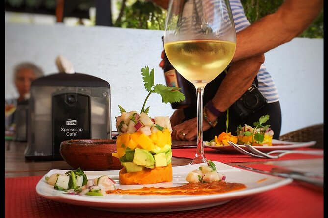 Mexican Cooking Class 1 or 3 Courses Tequila and Mezcal Tasting - Your kitchen lesson with Chef Coty: hands-on cooking that’s structured (not chaotic)