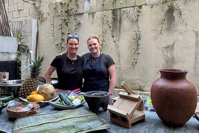 Mexican Cooking class experience in Tulum - Quick Hits Before You Go