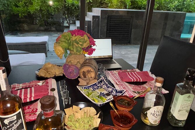 Mexican Cooking class experience in Tulum - A Small-Group Kitchen Party in Tulum’s La Veleta Area