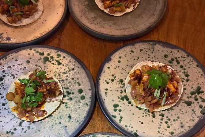 Mexican Cooking class experience in Tulum - Picking Your Main: Enchiladas, Tamales, Mole, Barbacoa, and More