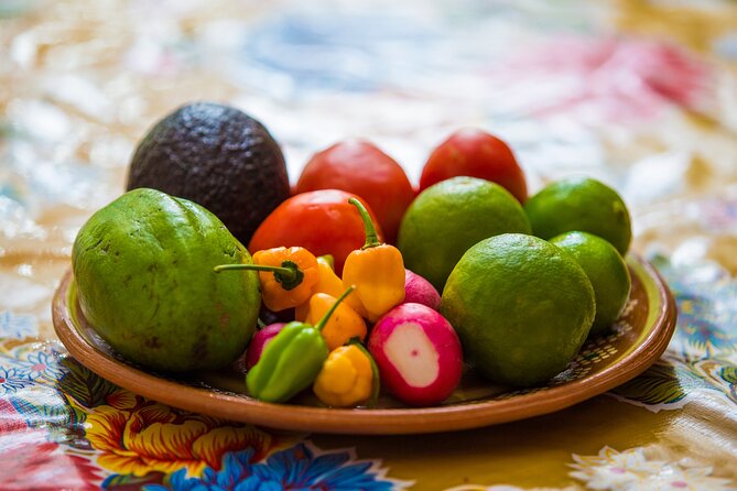 Mexican Cooking from Scratch in a Local Home in Tulum - Mezcal tasting: how to taste and why it’s part of the lesson