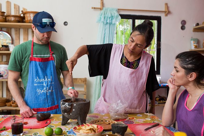 Mexican Cooking from Scratch in a Local Home in Tulum - Price and timing: is $101.35 worth it?