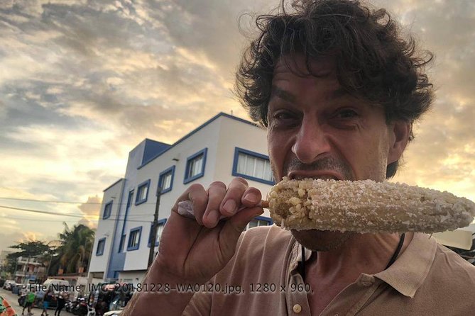 Mexican Street Food Crawl in Playa del Carmen - Pace, Heat, and Common Practical Snags