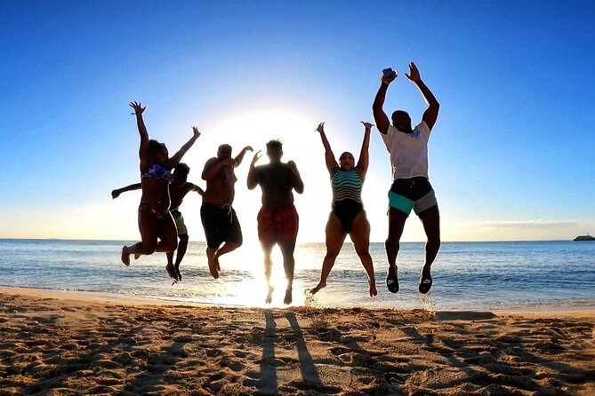 Morning Session - All Levels Paddleboard Group Caribbean Sea - Snorkel Gear: The Bonus You Might Get