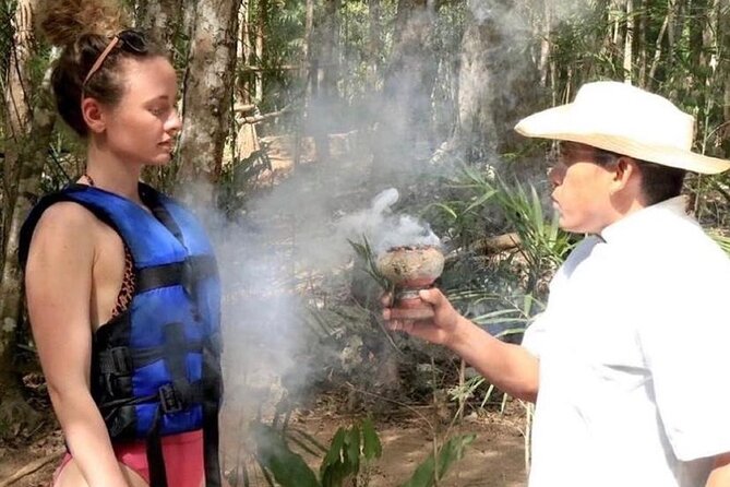 Mystic Adventure Atv and Cenote Experience from Tulum - Timing in Tulum: morning vs afternoon