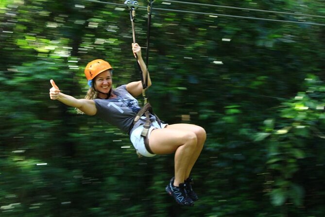 Mystic Adventure Atv and Cenote Experience from Tulum - Getting there without losing your day