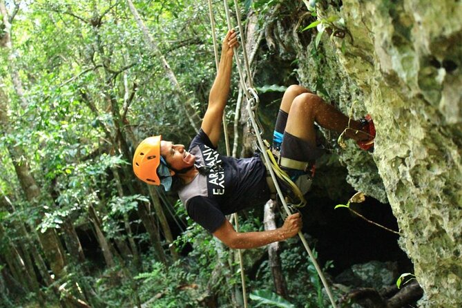 Mystic Adventure Atv and Cenote Experience from Tulum - What’s included (and why it’s a value check)