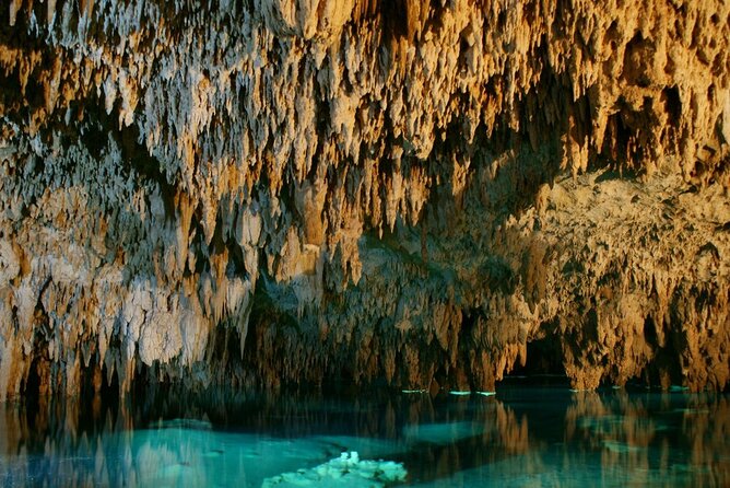 Mystic Adventure Atv and Cenote Experience from Tulum - What to pack and how to make it comfortable