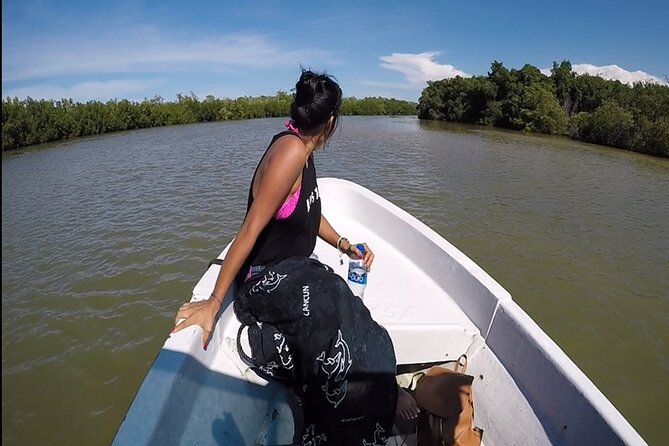 Natural Pink Lake Tour Las Coloradas only from Playa del Carmen - Who this tour is best for (and who should pass)