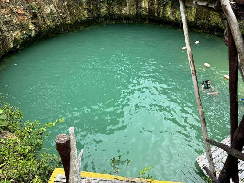 Nature Tour - The Horseback Ride: 35–40 Minutes of Jungle Trails