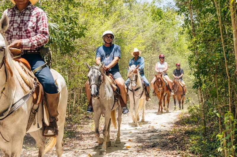 Nature Tour - Practical Tips Before You Go: Lockers, Phones, and What to Bring