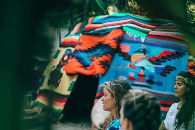 Oceanfront Temazcal Experience in Tulum - Before You Go: Swimsuit, Food Timing, and Water Setup