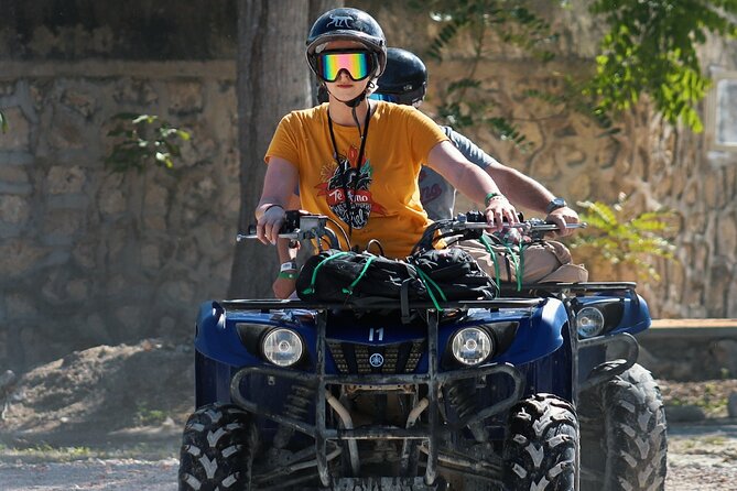 Off Road ATV Tour at the Akumal Monkey Rescued Animals Sanctuary - Price and real value: How $159 adds up (and where the costs hide)