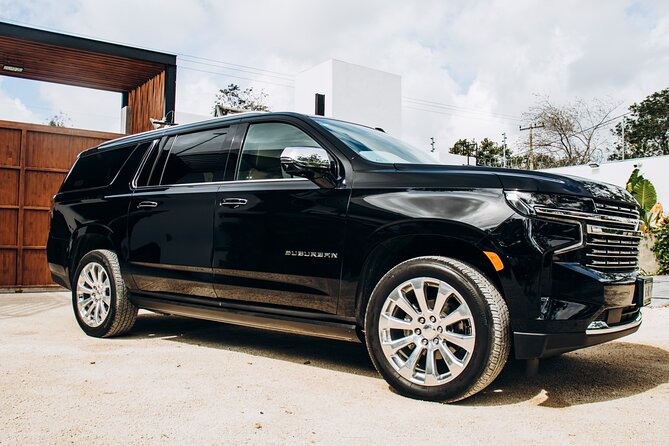 One Way Private Transfer Tulum Zone - Cancun Int Airport - How This Private Transfer Works (And Why It’s Worth It)