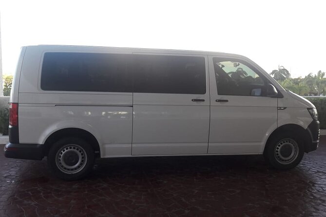 One Way Private Tulum Transfers to or from Cancun Airport - Meeting Your Driver at Cancun Airport Without the Usual Mess