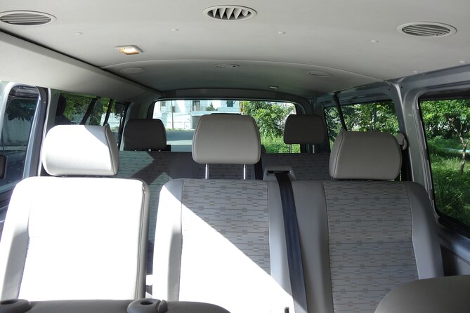 One Way Private Tulum Transfers to or from Cancun Airport - Pet-Friendly Tulum Transfers for Travelers With Furry Companions