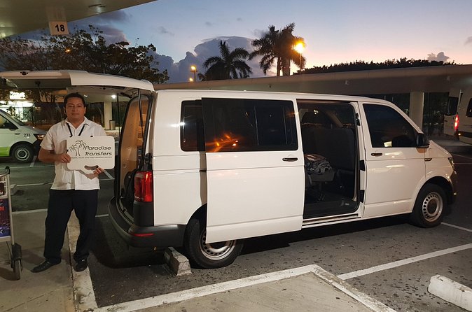One Way Private Tulum Transfers to or from Cancun Airport - Cancun-to-Tulum Logistics: Finding the Right Door and Being Ready