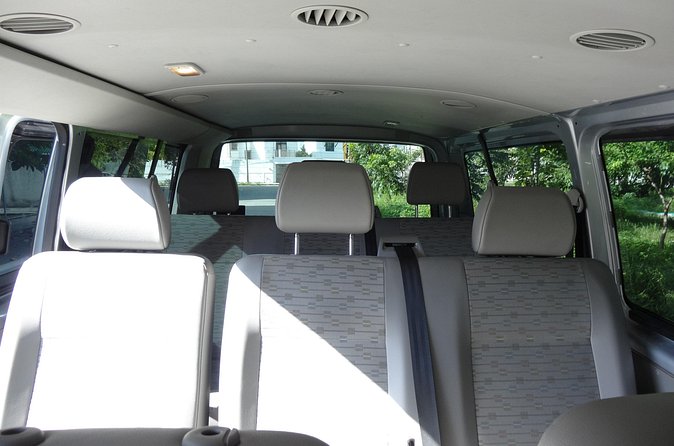 One Way Private Tulum Transfers to or from Cancun Airport - Communication That Reduces Stress (WhatsApp, Email, and Fast Responses)