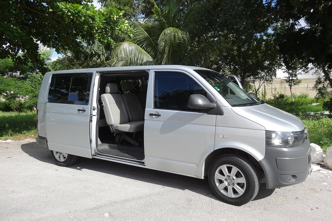 One Way Private Tulum Transfers to or from Cancun Airport - Getting Dropped at Your Tulum Hotel Lobby (Not Just Somewhere Nearby)