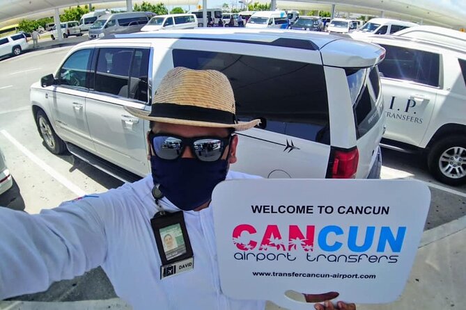 One Way Transport From Cancun Airport To Tulum Vise Versa. - Why a Cancun Airport to Tulum Private Transfer Makes Sense