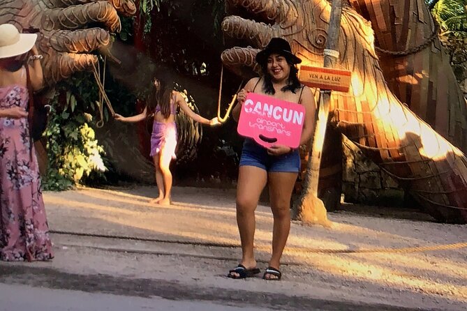 One Way Transport From Cancun Airport To Tulum Vise Versa. - Timing That Actually Works: Flight Tracking and the 80–90 Minute Wait