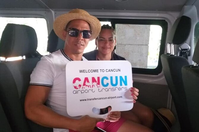 One Way Transport From Cancun Airport To Tulum Vise Versa. - Value for Families and Groups: When Private Beats Shared